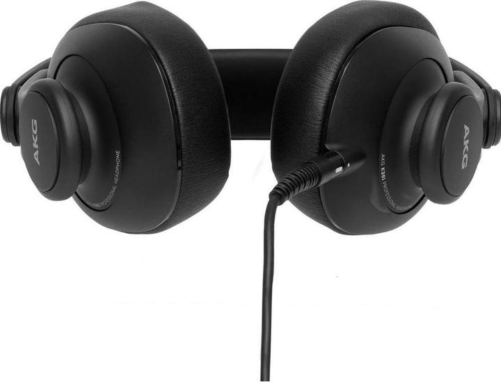 Productafbeelding AKG K361 (NC, Bedraad)