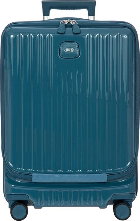 Produktbild Brics Bric's Trolley + Koffer Positano Trolley w/Pocket (52 l)