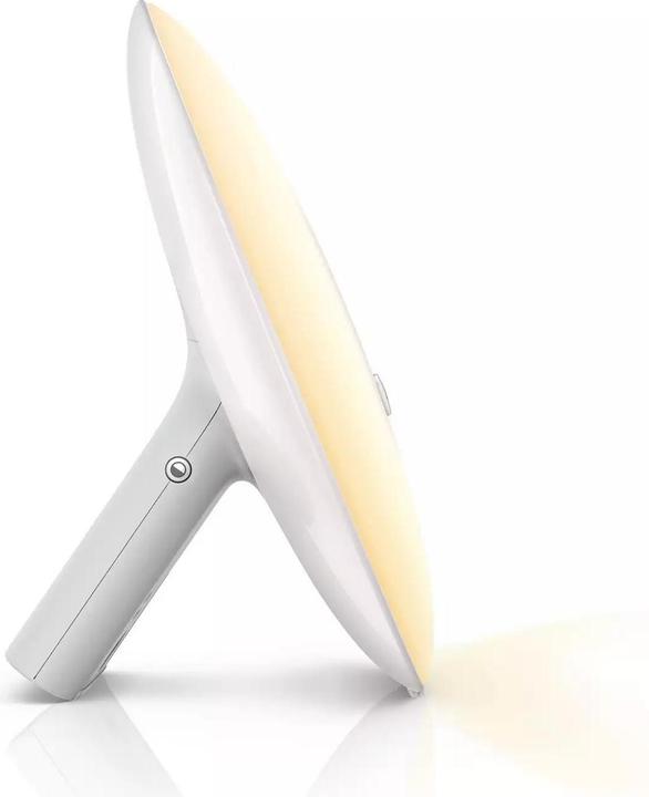 Produktbild Philips Wake-up Light HF3500/01