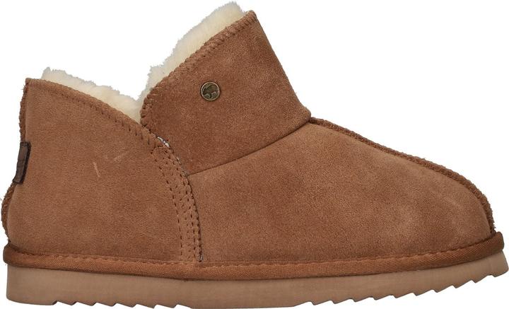 Actual product image Warmbat Willow Suede Slippers (43)