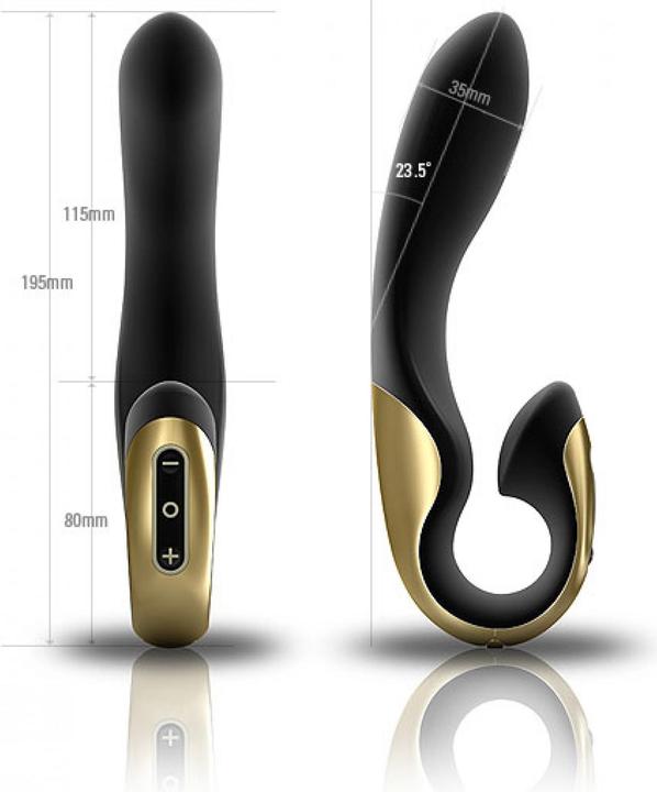 Actual product image Zini Roae