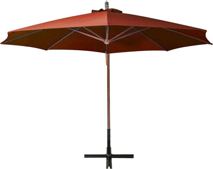 Immagine prodotto vidaXL Sonnenschirm (3.50 m)