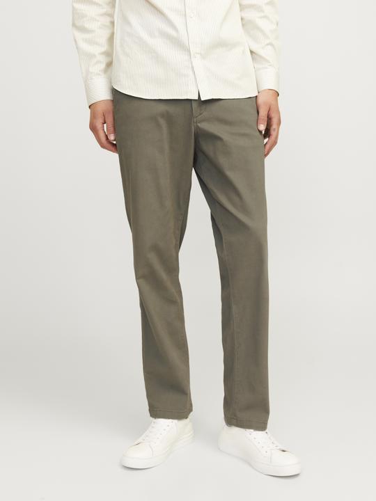 Actual product image Jack & Jones Relaxed fit chino trousers Chino trousers (W34/L32)