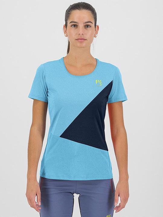 Actual product image Karpos Women's Nuvolau Jersey (S)