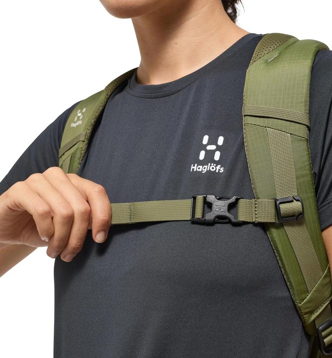 Actual product image Haglöfs Vide backpack 47 cm laptop compartment (20 l)