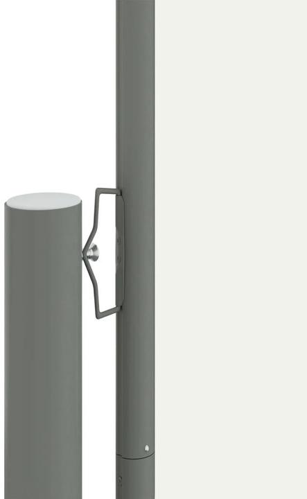Image du produit vidaXL Seitenmarkise (12 m)