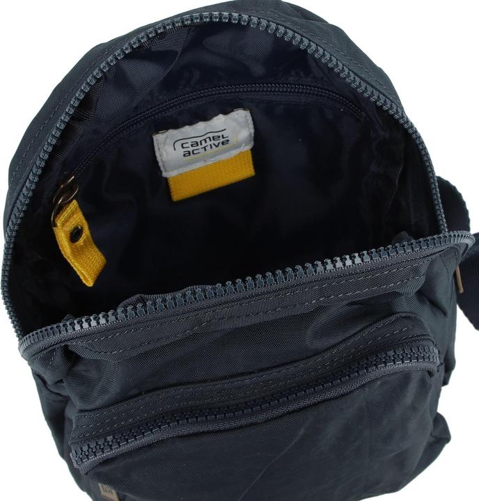 Immagine prodotto Camel Active Journey Umhängetasche 28 cm