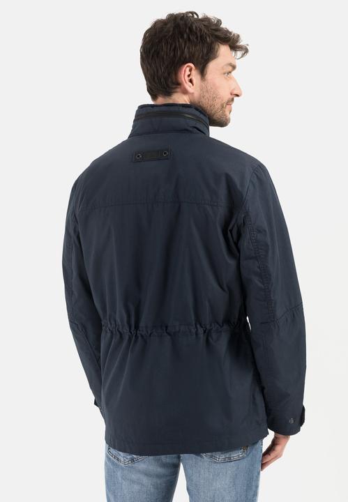 Image du produit Camel Active Fieldjacket avec capuche rétractable (50)