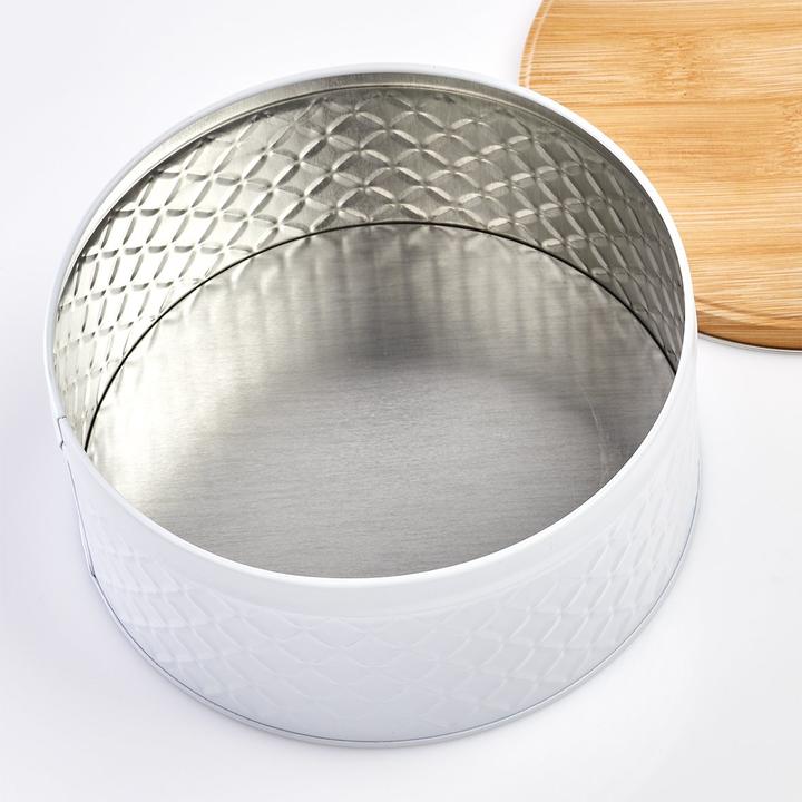 Actual product image Zeller Present Scandi (2 l)