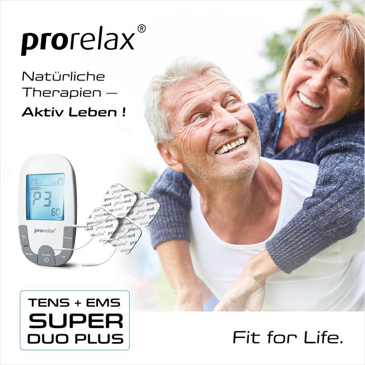 Produktbild Prorelax SuperDuo Plus