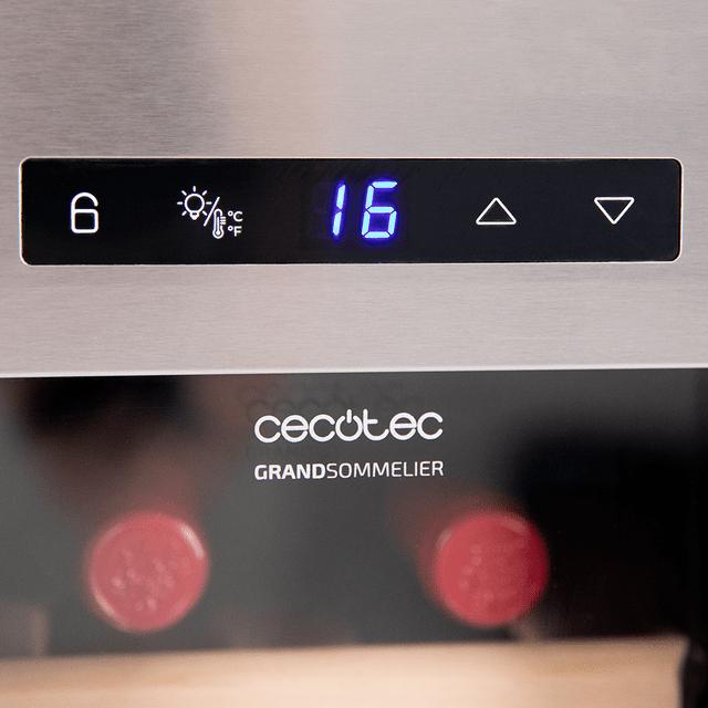 Produktbild Cecotec 02708