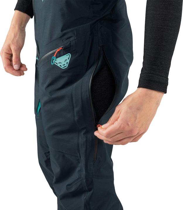Immagine prodotto Dynafit Pantaloni in GORE-TEX gratis (S)