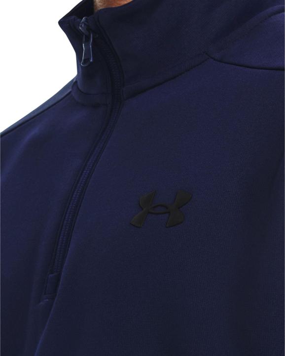Produktbild Under Armour Armour Fleece® 1/4 Zip Sweatshirt Herren (S)