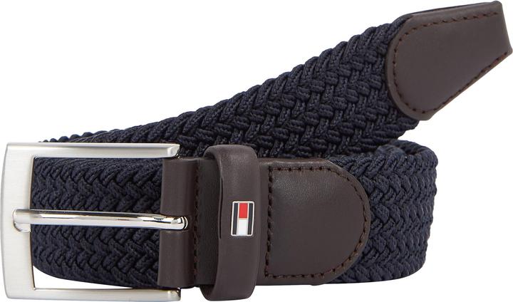 Produktbild Tommy Hilfiger Gürtel Navy (110)