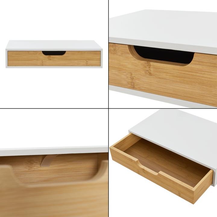 Immagine prodotto En.Casa Bokn (24 x 24 x 8 cm)