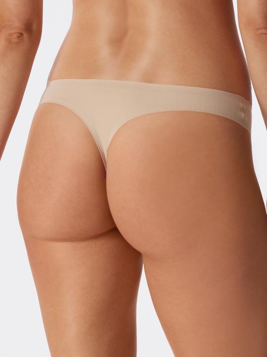 Produktbild Schiesser String Invisible Soft (44, 3er Pack)
