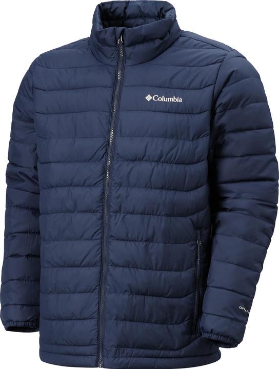 Produktbild Columbia Powder Lite II (M)