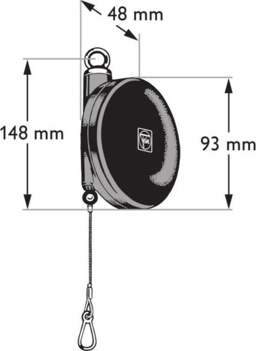 Productafbeelding Fein Balancer