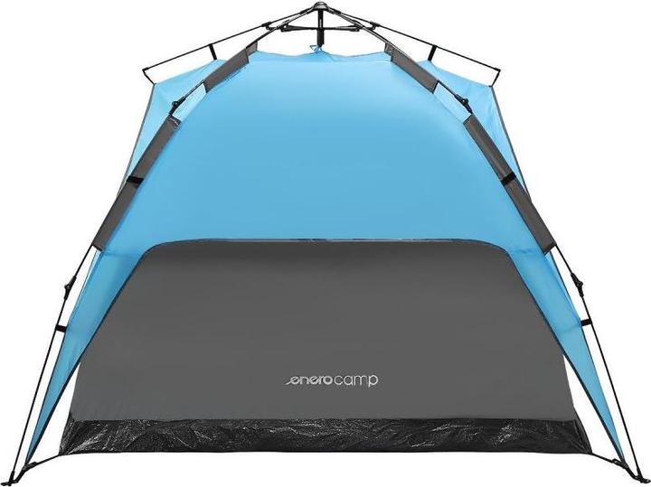 Produktbild Enero Namiot turystyczny Camp Holiday (2.80 kg, 3 Personen)