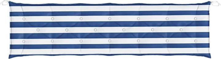 Image du produit vidaXL Alfredo (200 x 50 x 7 cm)