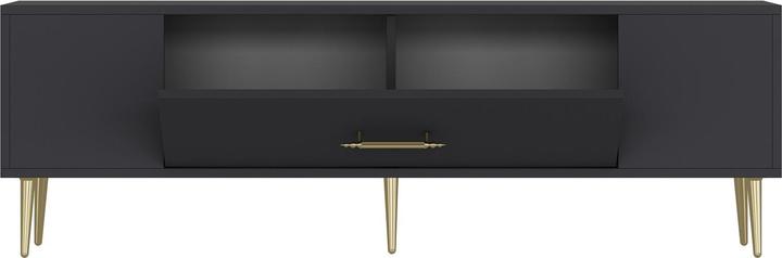 Produktbild Kalune Design Dekos TV Stand (150 x 29.60 x 48.20 cm)