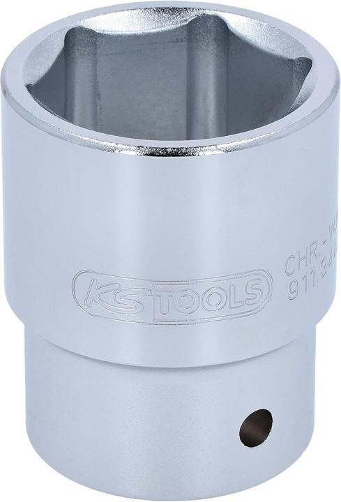 Actual product image KS Tools 3/4" hexagon socket short