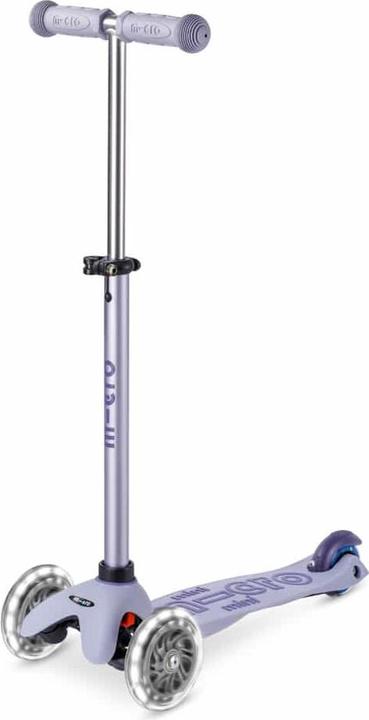 Produktbild Micro Mini2Grow Deluxe LED 2.0 Lavender Mist