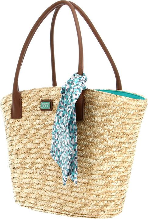 Produktbild Mandarina Duck Seashell Straw Bag