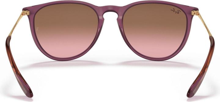 Actual product image Ray Ban Sunglasses ERIKA