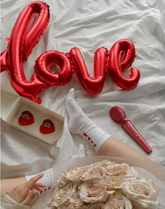 Actual product image Viotec Titanium wand vibrator