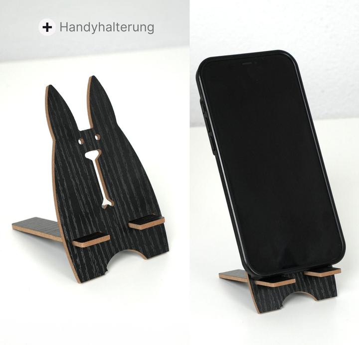 Image du produit Hermex Pen Desk-Organizer