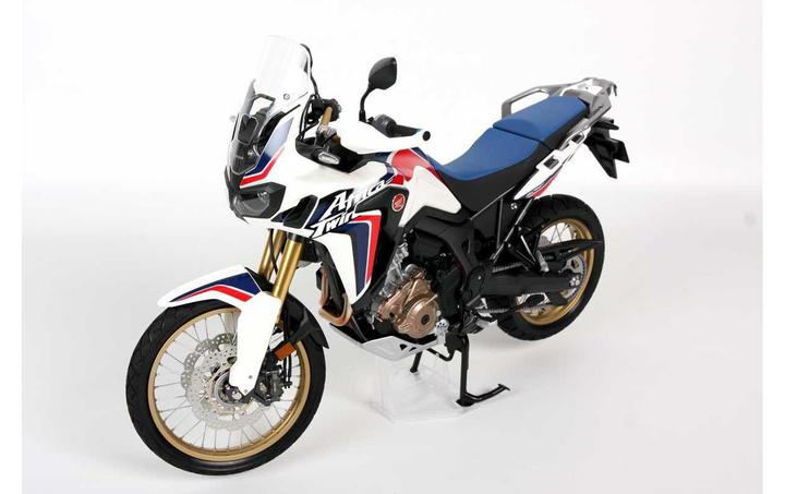 Produktbild Tamiya Honda CRF 1000L Africa Twin