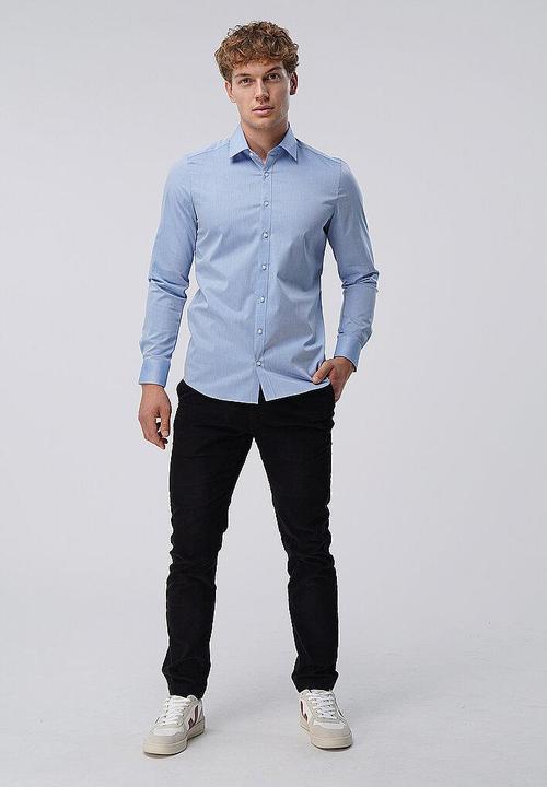 Immagine prodotto Olymp Camicia Body Fit (38)