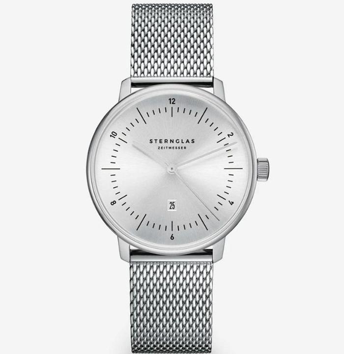 Image du produit Sternglas S01-NDE10-MI01 (Montre analogique)