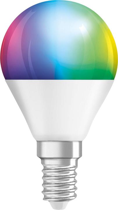 Produktbild Osram Smart+ Matter Classic (E14, 470 lm, 1x)