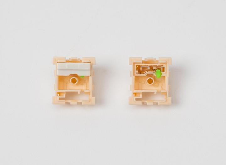 Image du produit Keychron Key Kailh Red Bean Pudding Linear G127