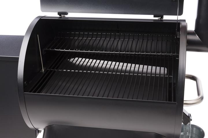 Produktbild Traeger Pro 22