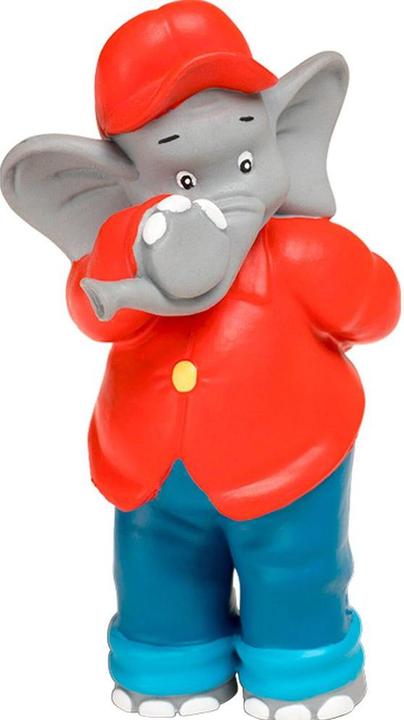 Tonies Benjamin Blümchen - A Törööö for all cases (German)