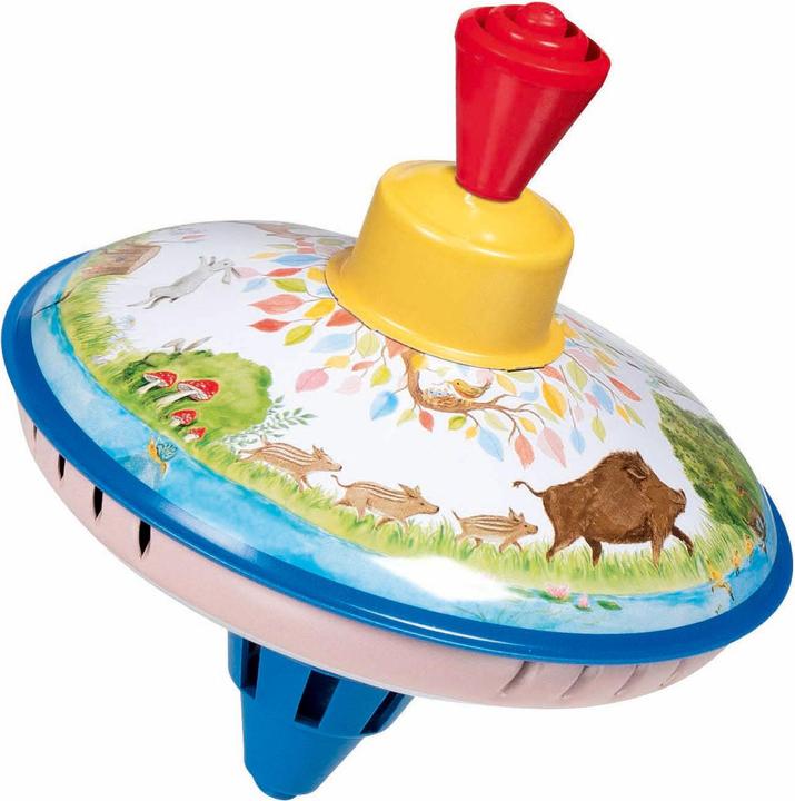 Productafbeelding Goki Bromtol Op de open plek