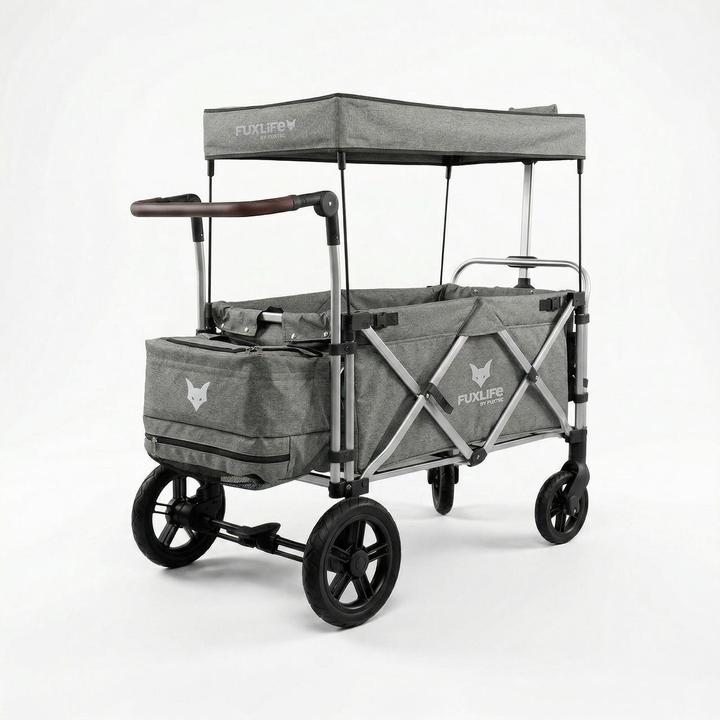 Actual product image Fuxlife CTL-900 Premium