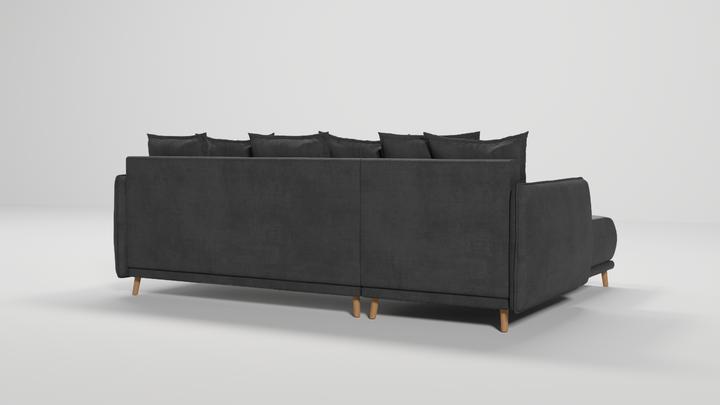 Immagine prodotto Ropez Gaja (Divano ad angolo)