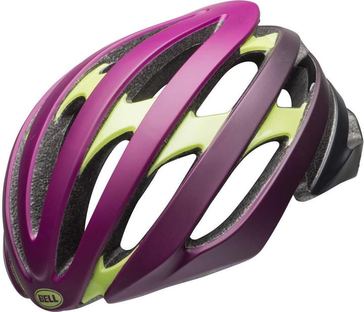 Bike helmets