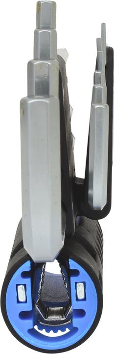 Actual product image KS Tools 3 in 1 angle wrench set XL