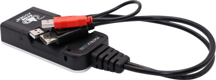 Produktbild Adder AdderView Matrix C110 Computer access module - DisplayPort