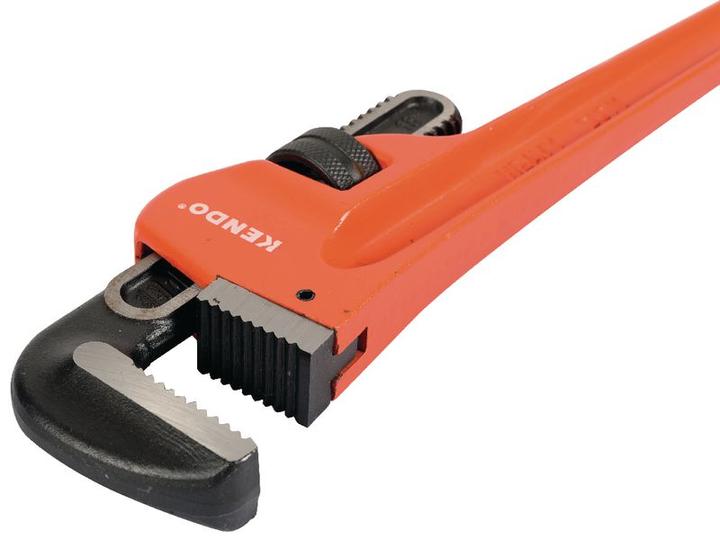 Actual product image Kendo Pipe wrench 18" (450 mm)
