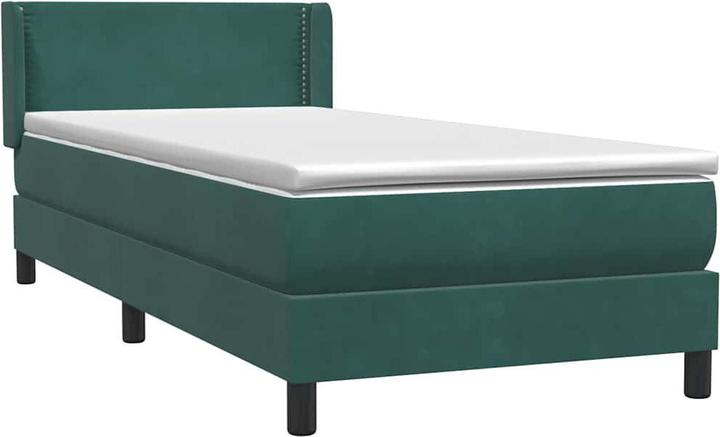 Image du produit vidaXL Carey (90 x 210 cm)