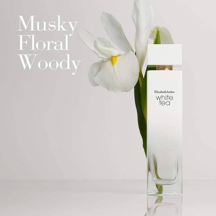 Produktbild Elizabeth Arden White Tea (Eau de Toilette, 100 ml)