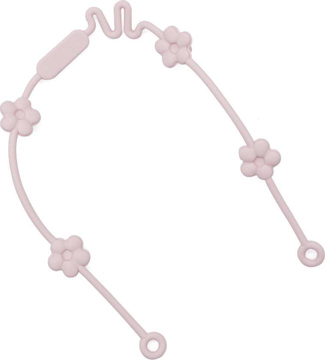 Produktbild Maamii 'BabyLoop' Silikonkette