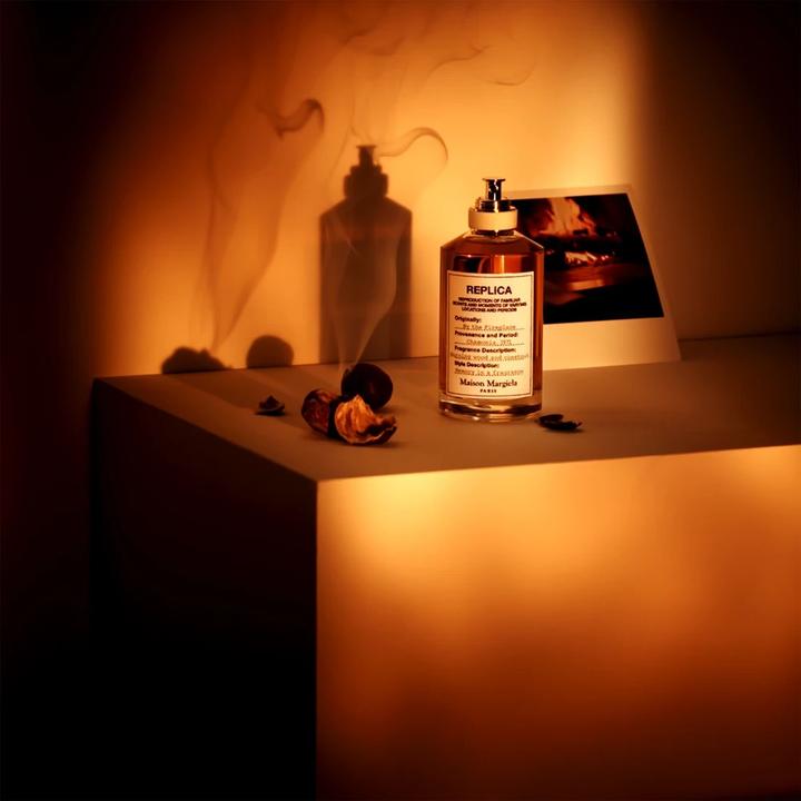 Immagine prodotto Maison Martin Margiela Replica vicino al caminetto (Eau de toilette, 100 ml)