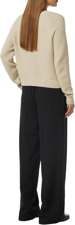 Produktbild Comma Strickjacke Kurze Strickjacke mit Raglanärmeln (38)